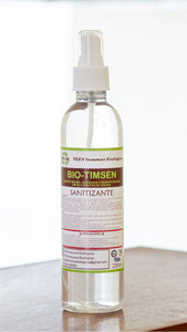 Bio-Timsen Sanitizante 250 ml