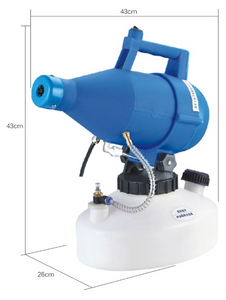 Nebulizador ULV